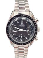 Omega - Speedmaster Reduced - 35105000 - Heren - 1990-1999, Handtassen en Accessoires, Horloges | Heren, Nieuw