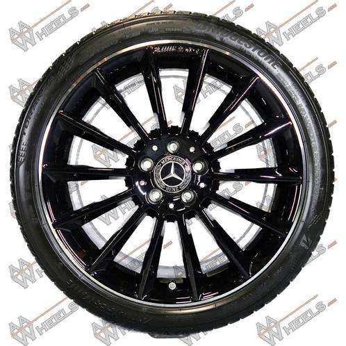 Mercedes A Klasse B klasse CLA W177 W247 W118 AMG Multispaak, Auto-onderdelen, Banden en Velgen, Ophalen of Verzenden