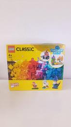 Lego Set - Classic, Friends, Seasonal, Super Mario, The Lego, Kinderen en Baby's, Speelgoed | Duplo en Lego, Nieuw