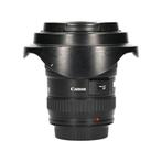 Canon EF 17-40mm f/4L USM met garantie, Ophalen of Verzenden