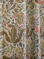 Nieuwe stof William Morris Golden Lily stijl, 1899 - Arts