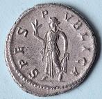 Romeinse Rijk. Severus Alexander (222-235 n.Chr.). Denarius