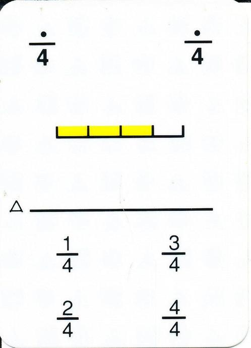Kwartet breuken (staaf), Boeken, Schoolboeken, Verzenden