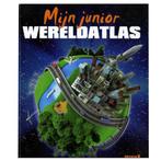 My Junior World atlas 9789041231178, Boeken, Gelezen, Picthall and Gunzi (uitgever), Verzenden