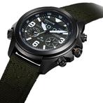 Citizen - Collezione Promaster Land Eco Drive U822 - Homme -, Handtassen en Accessoires, Horloges | Heren, Nieuw
