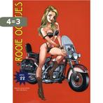 Rooie Oortjes / 22 / Rooie oortjes 9789492334473, Boeken, Stripverhalen, Verzenden, Zo goed als nieuw, Gurcan Gursel