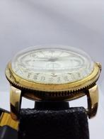 Cerloz - Pointer Date - Jumbo - Ancre 17 Rubis - Sans Prix, Handtassen en Accessoires, Horloges | Heren, Nieuw