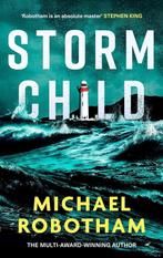 Cyrus Haven - Storm Child 9781408727218 Michael Robotham, Verzenden, Gelezen, Michael Robotham