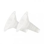 Ardo Borstschelpverkleiner 31 mm 2 Stuks (Baby & Speelgoed), Kinderen en Baby's, Babyvoeding en Toebehoren, Verzenden, Nieuw