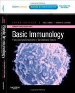 Basic Immunology Updated Edition 9781416055693 Abul K. Abbas, Boeken, Verzenden, Gelezen, Abul K. Abbas