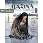 Marina 02. de profetie van dante alighieri 9789085583875, Boeken, Verzenden, Gelezen, Matteo Alemanno