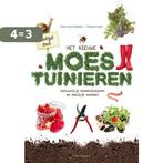 Het nieuwe moestuinieren 9789050116060 Hans van Eekelen, Verzenden, Zo goed als nieuw, Hans van Eekelen