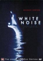 White Noise - DVD (Films (Geen Games)) (Films), Ophalen of Verzenden, Zo goed als nieuw
