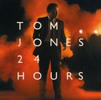 Tom Jones - 24 Hours op CD, CD & DVD, Verzenden