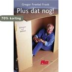 Plus Dat Nog! 9789045303628 G. Frenkel Frank, Boeken, Verzenden, Gelezen, G. Frenkel Frank