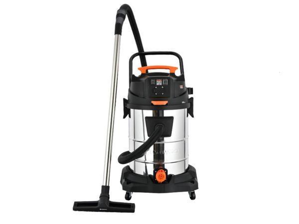 Veiling - Daewoo nat- en droogzuiger DAVC2400-60L, Elektronische apparatuur, Stofzuigers, Nieuw