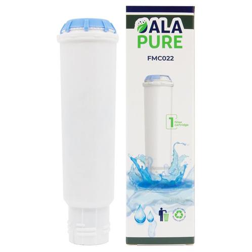 Alapure Waterfilter geschikt voor Melitta Pro Aqua 6762511, Elektronische apparatuur, Koffiemachine-accessoires, Verzenden