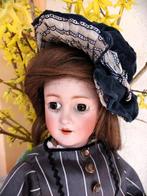 Simon§Halbig  - Poupée Lady Doll 1159 - 1850-1900 -