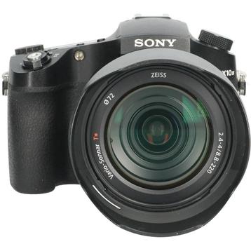 Tweedehands Sony DSC-RX10 IV CM4589 beschikbaar voor biedingen