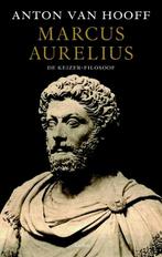 Marcus Aurelius 9789026324154, Boeken, Gelezen, Anton van Hooff, Verzenden