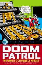 Doom Patrol: The Worlds Strangest Heroes (DC Finest) - Nieu, Verzenden, Nieuw
