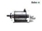 Startmotor Suzuki GSX 1400 2002-2004 (GSX1400), Motoren, Verzenden, Gebruikt