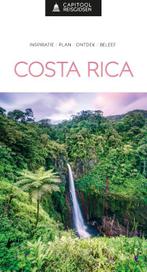 Costa Rica / Capitool reisgidsen 9789000384730 Capitool, Boeken, Verzenden, Gelezen, Capitool
