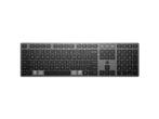 HP - Toetsenbord - Azerty - Nightfall Black, Computers en Software, Toetsenborden, Verzenden, Draadloos, HP, Nieuw