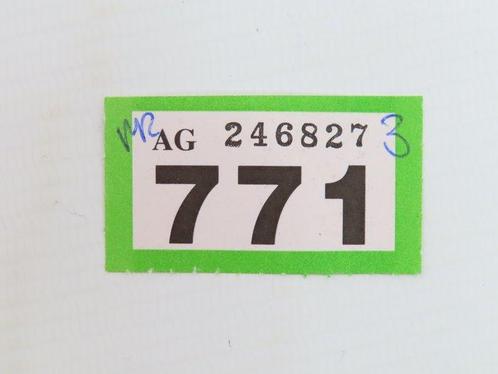 Herpa, DaimlerChrysler AG 1:87 - B66000626 -, Hobby en Vrije tijd, Modeltreinen | H0