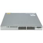 Cisco WS-C3850-24P-L, Ophalen of Verzenden