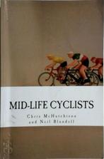 Mid-life cyclists, Verzenden