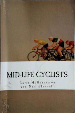 Mid-life cyclists, Livres, Langue | Langues Autre, Envoi