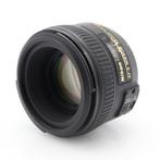 Nikon AF-S 50mm F/1.4G | Tweedehands, Audio, Tv en Foto, Foto | Lenzen en Objectieven, Verzenden, Zo goed als nieuw