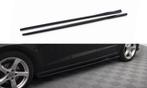 Side skirts Diffuser voor Audi A3 8V Sportback, Ophalen of Verzenden
