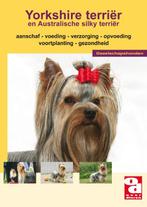 De Yorkshire terrier 9789058212474 C.S. Hermans, Verzenden, C.S. Hermans