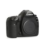 Canon 5D mark IV - 70.490 kliks, Audio, Tv en Foto, Fotocamera's Digitaal, Ophalen of Verzenden