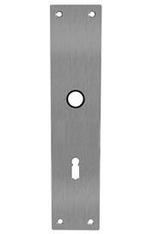 Intersteel Renovatie Schild Rechthoekig SL56 RVS, Ophalen of Verzenden, Nieuw