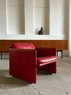 Arflex - Marco Zanuso - Fauteuil - Le printemps - Cuir