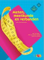 Rekendidactiek: Meten, meetkunde en verbanden 9789006432688, Verzenden, Zo goed als nieuw, Marc van Zanten