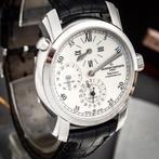 Vacheron Constantin - Malte Dual Time Regulator -, Bijoux, Sacs & Beauté, Montres | Hommes