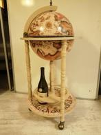 Bar globe - Bois - Globebar Barglobe