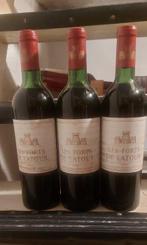 1966 Les Forts De Latour 2nd wine of Chateau Latour -, Nieuw