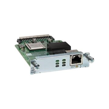Cisco VWIC2-1MFT-T1/E1, Ophalen of Verzenden