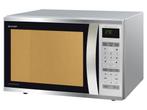Sharp R-971STW - Combimagnetron - Inverter technologie - 40L, Elektronische apparatuur, Verzenden, Zo goed als nieuw
