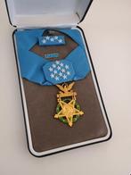VS - Medaille - Medal of Honor Army Variant, Replik