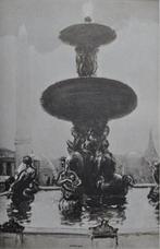 Kees Van Dongen (1877-1968) - Place de la Concorde
