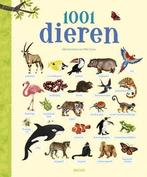 1001 dieren 9789044740967 Jessica Greenwell, Verzenden, Gelezen, Jessica Greenwell
