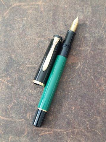 Pelikan - M150 - Sans Prix de Réserve - Stylo à plume beschikbaar voor biedingen