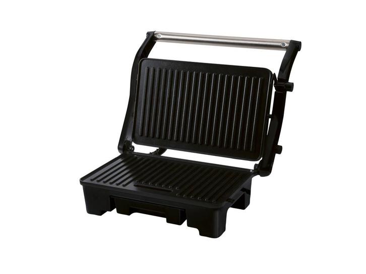 Tosti apparaat - Tosti ijzer - Contactgrill - Grill apparaat, Elektronische apparatuur, Contactgrills, Nieuw, Verzenden