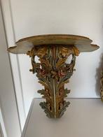 CHELINI, Firenze - Wandspiegel - Hout - Spiegel&Wandkonsole